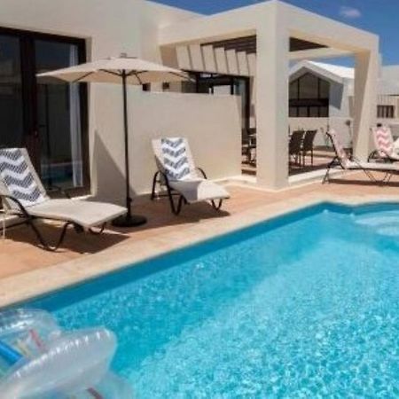 Casa Vivien Villa Playa Blanca  Exterior photo